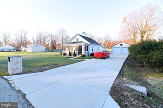 5 Sixth St, Indian Head, MD 20640