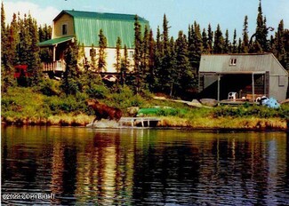 L7 No Road Us Survey 3501, Glennallen, AK 99588