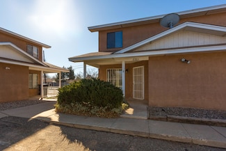 8201 Trumbull Ave SE Unit D, Albuquerque, NM 87108