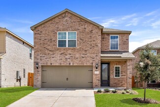 1114 Bullock Dr, Princeton, TX 75407