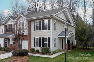 16631 Commons Creek Dr, Charlotte, NC 28277