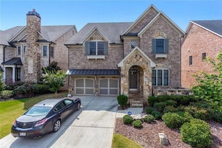 4939 Kentwood Dr, Marietta, GA 30068