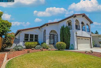40708 Wolcott Dr, Fremont, CA 94538