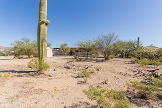 1480 S Calle Anasazi, Tucson, AZ 85735