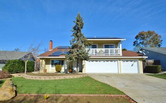 3594 Deer Park Ct, Hayward, CA 94542