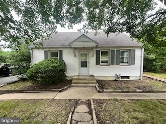 3648 Churchville Rd, Aberdeen, MD 21001