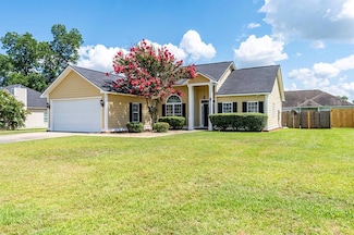 125 Chukar Ct, Leesburg, GA 31763
