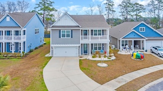 2593 Pegasus Place, Myrtle Beach, SC 29577