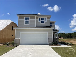 189 Brookline Dr, Savannah, GA 31407