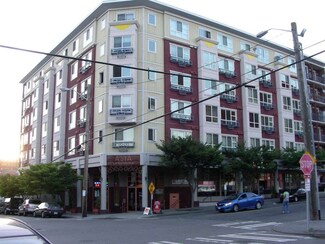 668 S Lane St Unit 514, Seattle, WA 98104