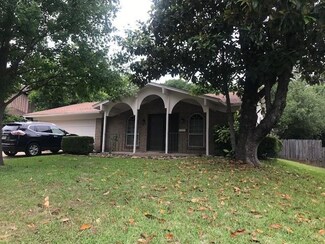 7433 Yolanda Dr, Fort Worth, TX 76112