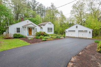 7 Mason Rd, Mont Vernon, NH 03057