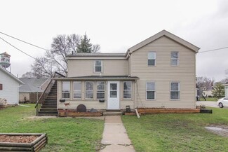 324 W Polk St, Waterloo, WI 53594