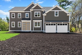 22 Magnolia Rd, Natick, MA 01760