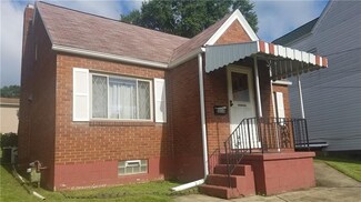 1806 W Railroad St, Carnegie, PA 15106