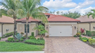 14482 Tuscany Pointe Trail, Naples, FL 34120