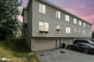 6821 Gold Kings Cir Unit D, Anchorage, AK 99504
