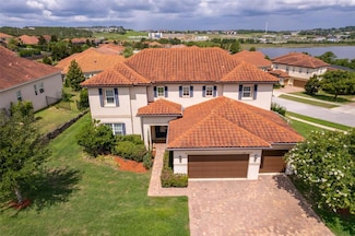 1776 Bella Lago Dr, Clermont, FL 34711