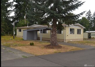 3244 66th Ave SW Unit 58, Olympia, WA 98512