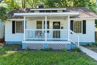 708 E Broadway, Hopewell, VA 23860