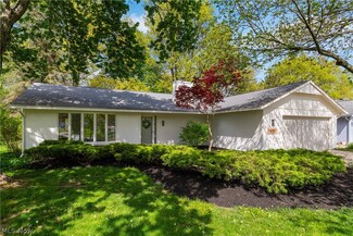 10737 Waterfall Rd, Strongsville, OH 44149