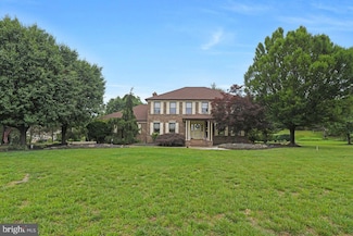 45 Jacobstwn-N Egypt Rd, Wrightstown, NJ 08562