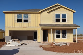2111 Brook Ln, Brownwood, TX 76801