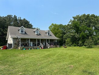 3818 Highway 171, Gloster, LA 71030