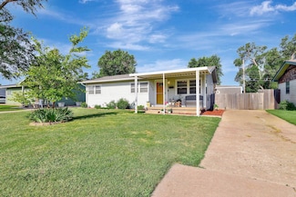 3213 S Everett St, Wichita, KS 67217