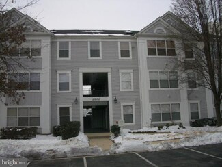2800 Clear Shot Dr Unit 10, Silver Spring, MD 20906