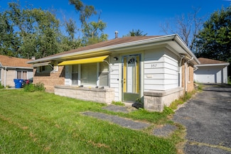 357 Neola St, Park Forest, IL 60466