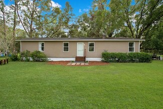 4628 Mount Pleasant Rd, Groveland, FL 34736