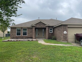 14214 Brushwood Dr, Willis, TX 77318