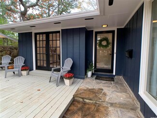 3 Evergreen Cir, Little Rock, AR 72207