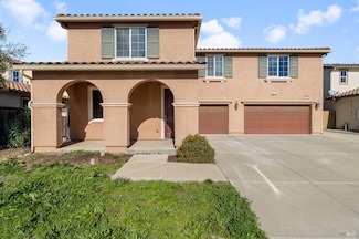 2428 Sanders Ln, Fairfield, CA 94533
