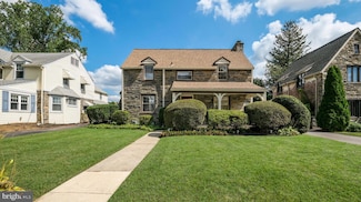 1241 Cornell Ave, Drexel Hill, PA 19026