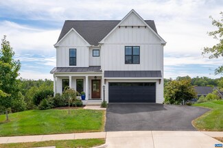 838 Lampasas Dr, Crozet, VA 22932