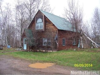 2347 Sherwood St, Brook Park, MN 55007