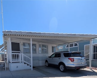 2000 Ramar Rd Unit 334, Bullhead City, AZ 86442