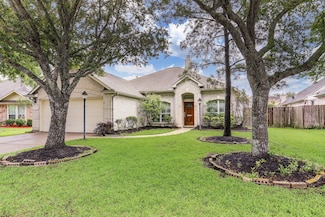 1117 Carriage Ct, Seabrook, TX 77586