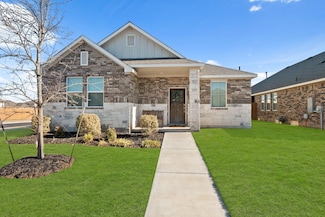716 Bridle Creek Dr, Georgetown, TX 78626