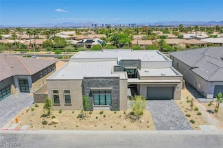 4750 Outlook Peak St, Summerlin South, NV 89135