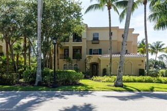 2826 Tiburon Blvd E Unit 103, Naples, FL 34109