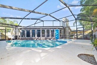 12605 Catamaran Place, Tampa, FL 33618