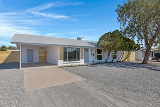 109 N 95th St, Mesa, AZ 85207