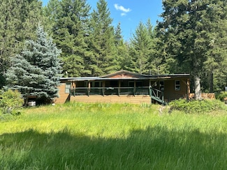 33427 Darrin Rd, Valley, WA 99181