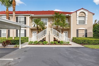 2925 Cypress Trace Cir Unit 103, Naples, FL 34119