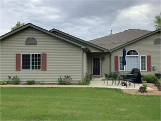1308 25th Ave NW Unit UN110, Faribault, MN 55021