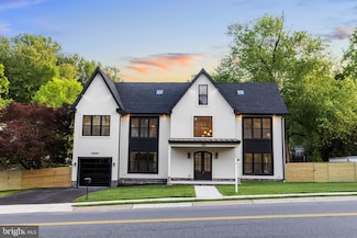 8206 Grubb Rd, Chevy Chase, MD 20815