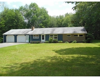 1 Squareshire Rd, Sterling, MA 01564